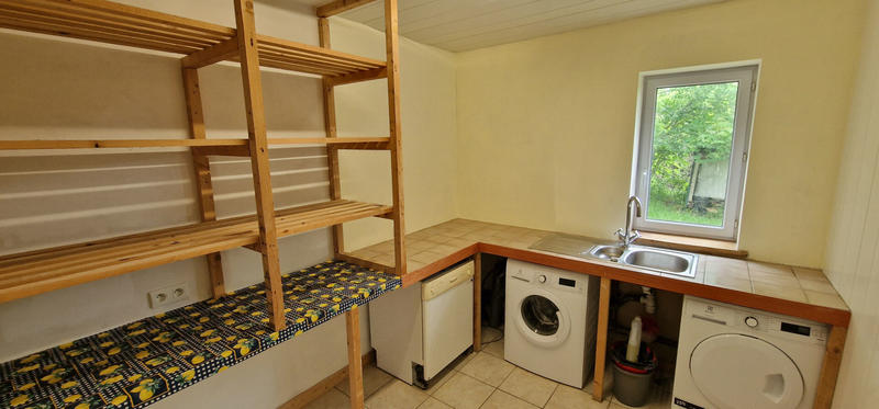 Maison - 190 m² - 5 pièces