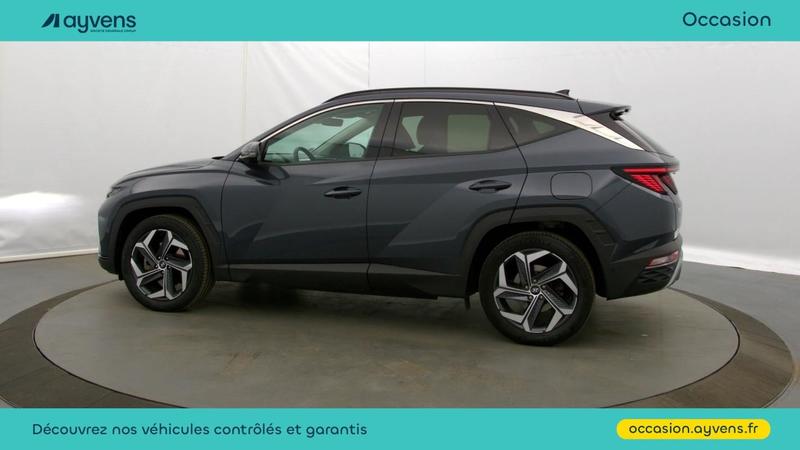 Hyundai Tucson 1.6 t-GDi 265ch Phev Executive Bva6 Htrac
