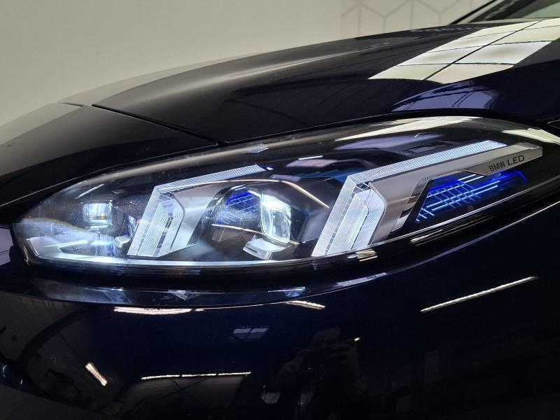 Bmw Série 1 120 170 ch Dkg7 m Sport