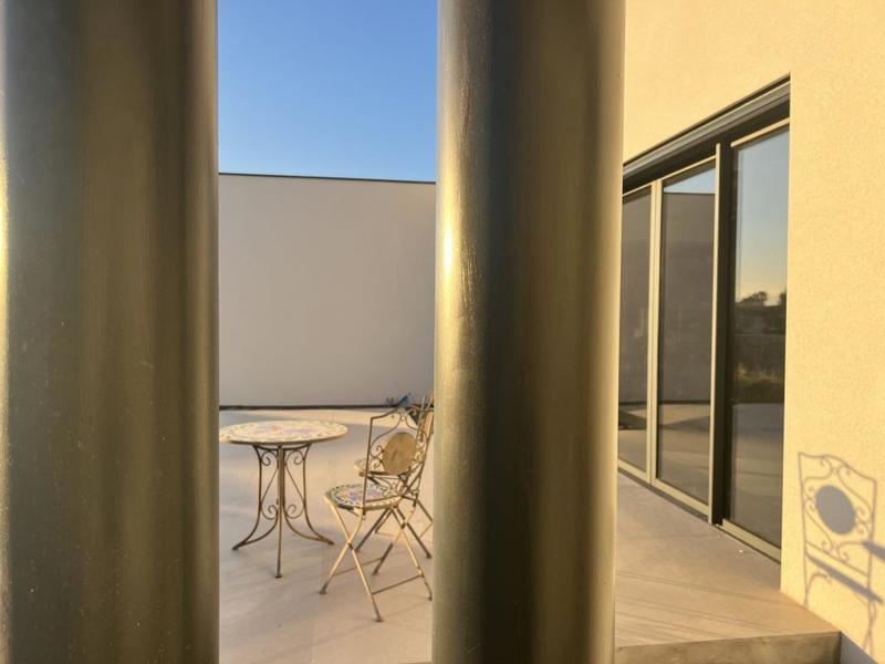 Maison - 138 m² - 4 pièces