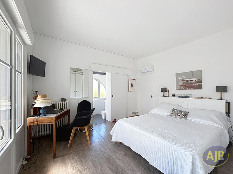 Maison - 149 m² - 7 pièces