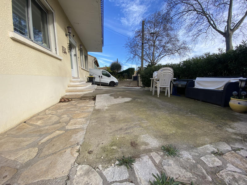 Maison - 179 m² - 7 pièces