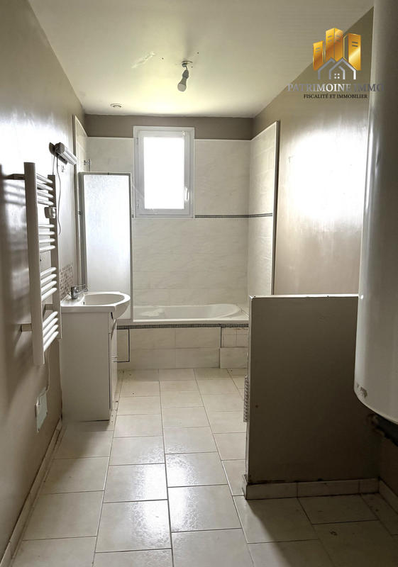 Maison - 131 m² - 5 pièces