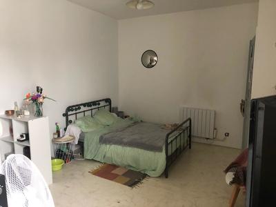 Appartement - 28 m² - 1 pièce