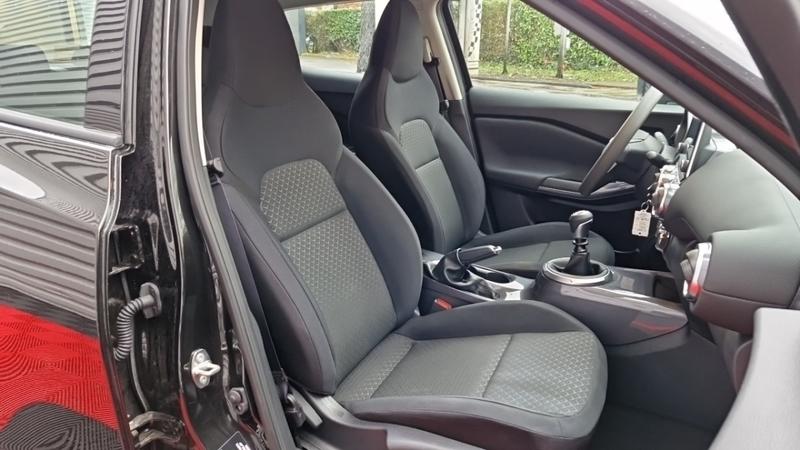 Nissan Juke 2023 Dig-T 114 Acenta