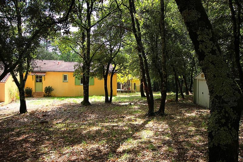 Villa - 137 m² - 5 pièces