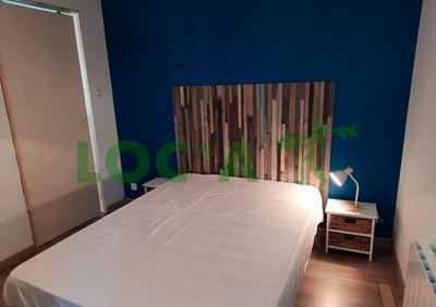 Maison - 43 m² - 2 pièces