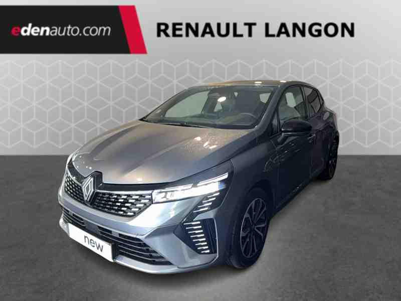 Renault Clio Eco-G 100 Gsr2 Techno