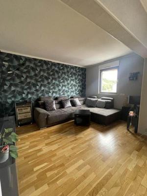 Appartement - 123 m² - 5 pièces