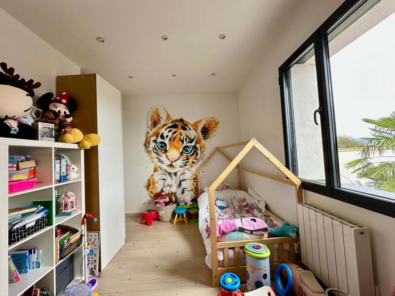 Villa - 156 m² - 6 pièces