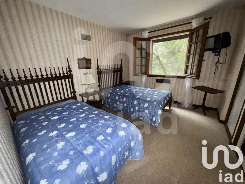 Maison - 156 m² - 5 pièces