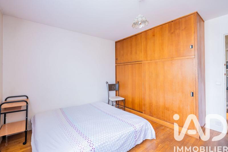 Appartement - 93 m² - 4 pièces