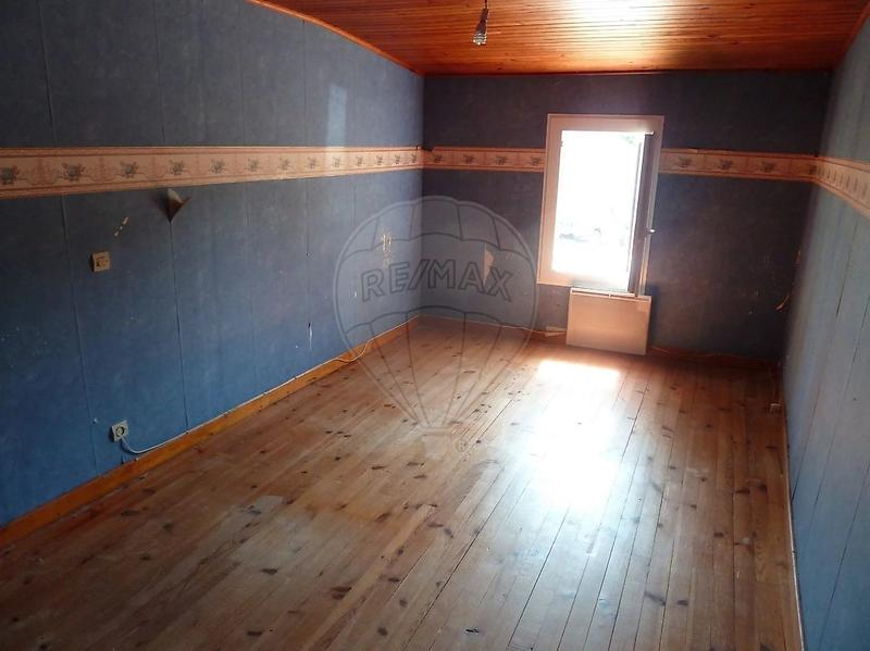 Maison - 91 m² - 5 pièces