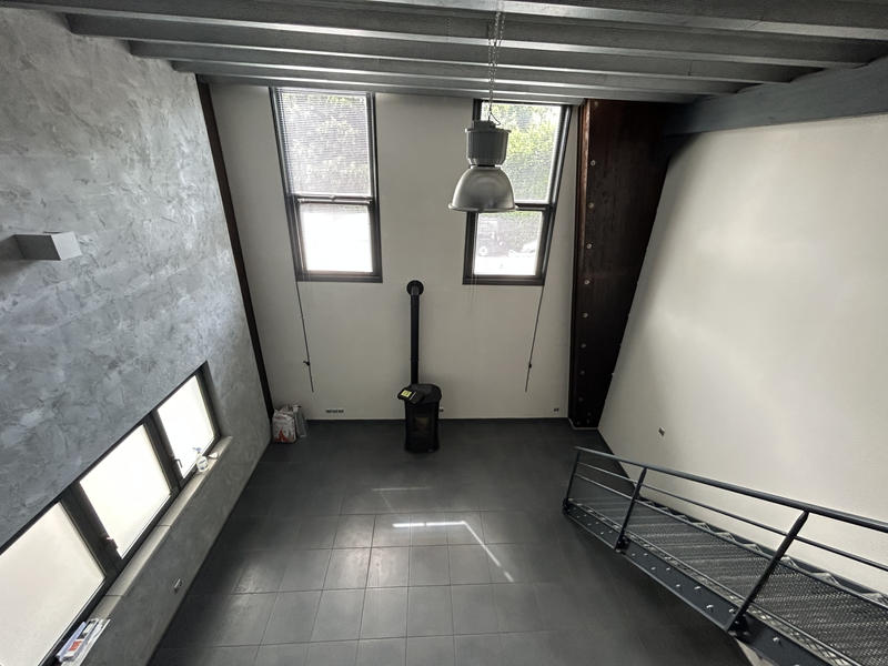 Local commercial - 117 m²