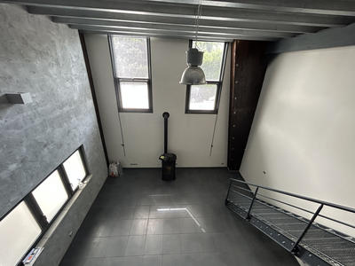 Local commercial - 117 m²