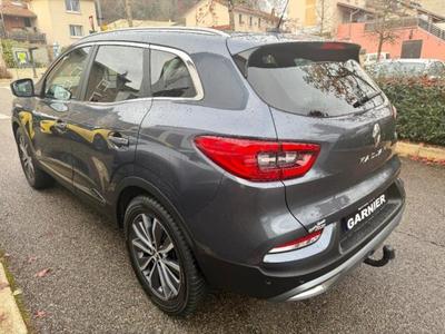 Renault Kadjar TCe 160 Fap Edc Intens