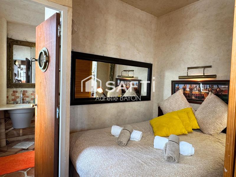 Appartement - 100 m² - 4 pièces