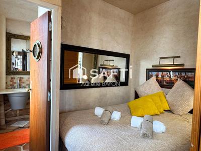 Appartement - 100 m² - 4 pièces