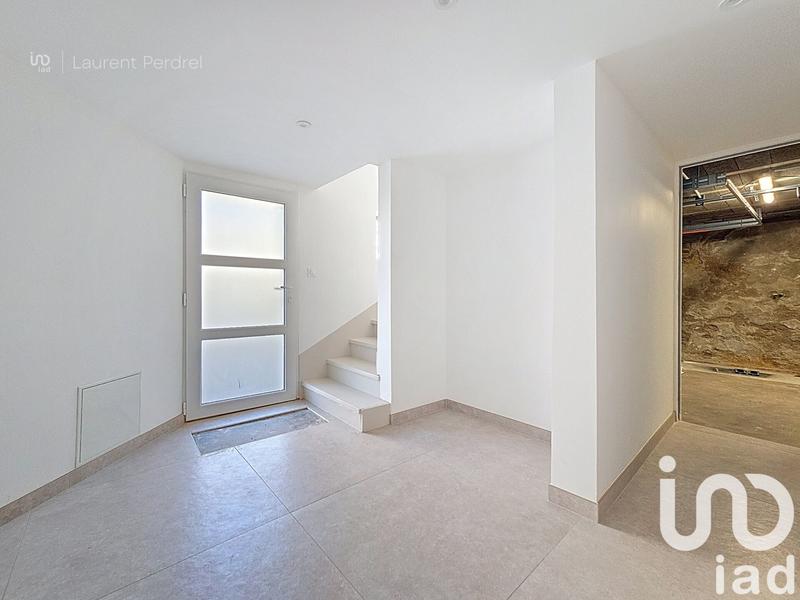 Maison - 153 m² - 8 pièces