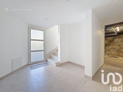 Maison - 153 m² - 8 pièces