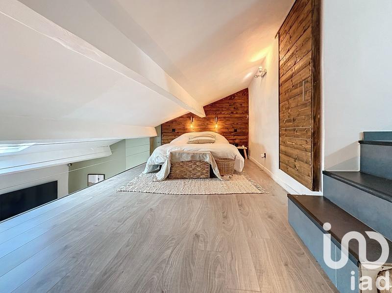 Appartement - 60 m² - 2 pièces