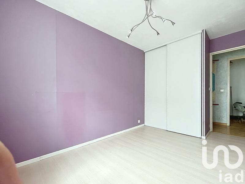 Appartement - 73 m² - 4 pièces