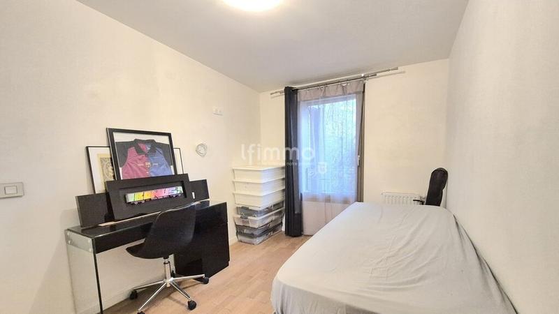 Maison - 79 m² - 4 pièces