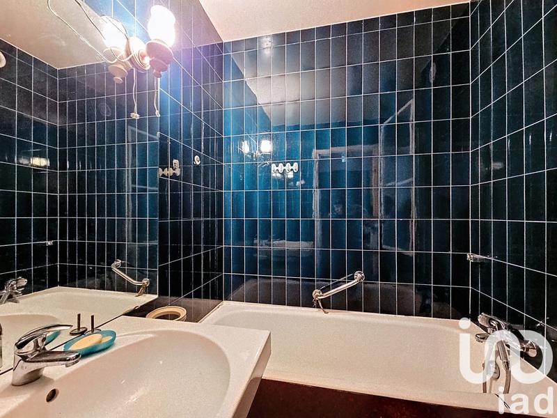 Studio - 29 m² - 1 pièce