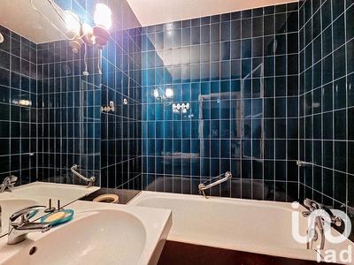 Studio - 29 m² - 1 pièce