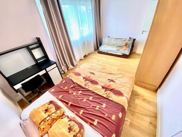 Appartement - 51 m² - 2 pièces