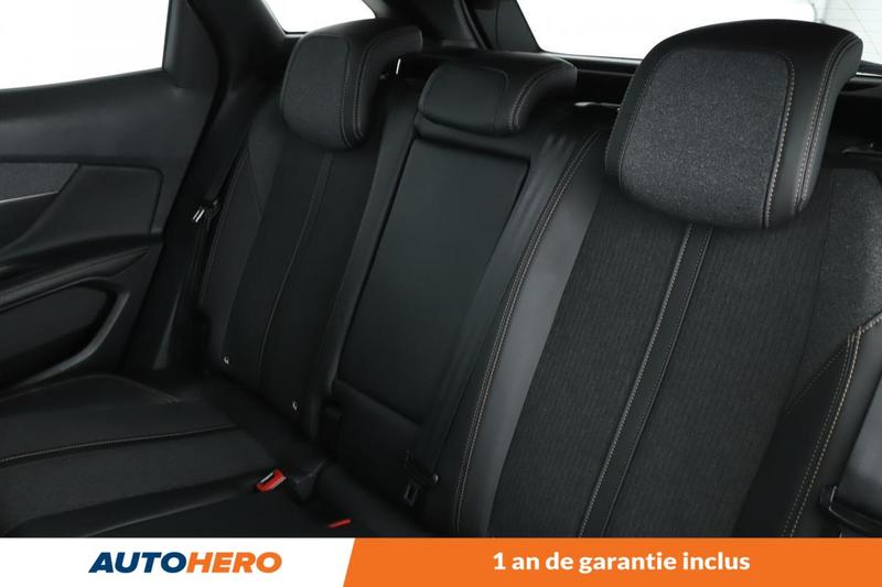 Peugeot 3008 1.5 Blue-HDi Gt Line 130 ch