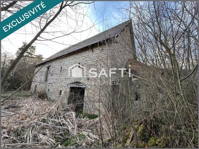 Maison - 200 m² - 2 pièces