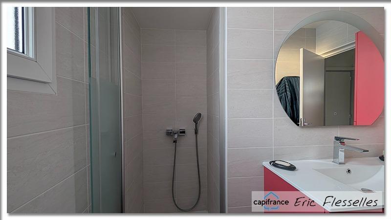 Maison - 106 m² - 5 pièces