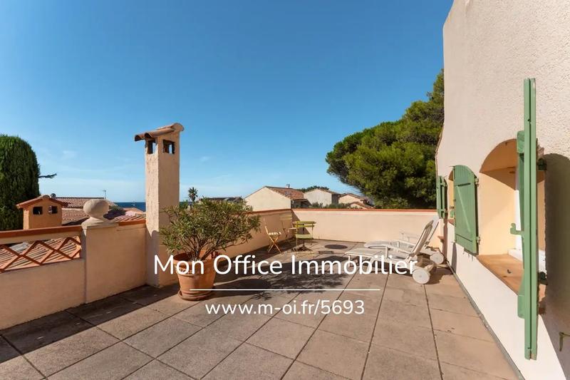 Villa - 180 m² - 6 pièces