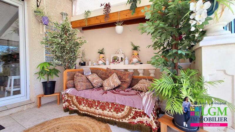 Villa - 169 m² - 5 pièces