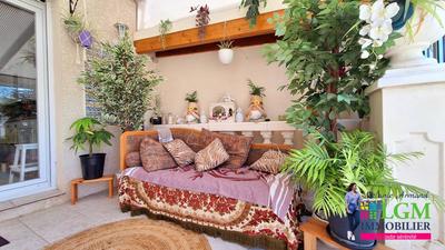 Villa - 169 m² - 5 pièces