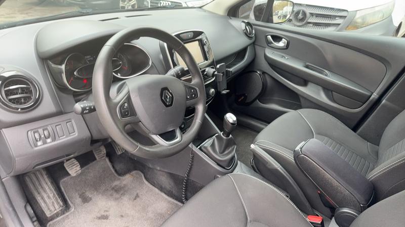 Renault Clio 1.2 75 Limited