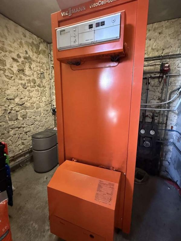 Maison de campagne - 135 m² - 5 pièces