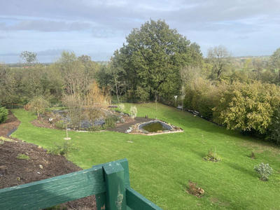 Maison - 80 m² - 5 pièces