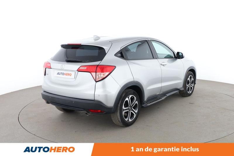 Honda Hrv 1.6 i-Dtec Executive 120 ch