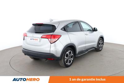 Honda Hrv 1.6 i-Dtec Executive 120 ch