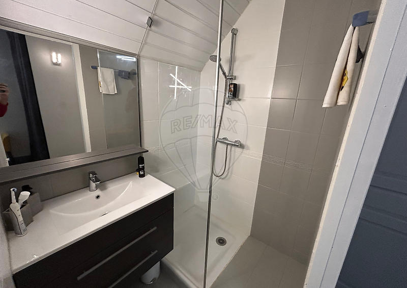 Maison - 183 m² - 5 pièces