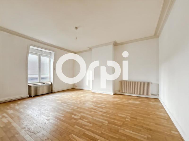 Appartement - 78 m² - 3 pièces