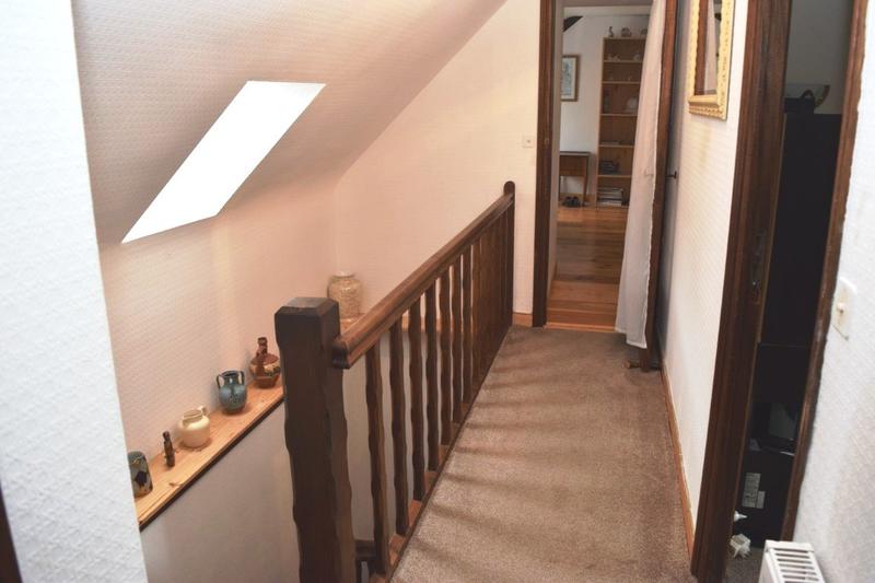 Maison - 148 m² - 7 pièces