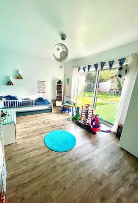 Maison de ville - 70 m² - 3 pièces