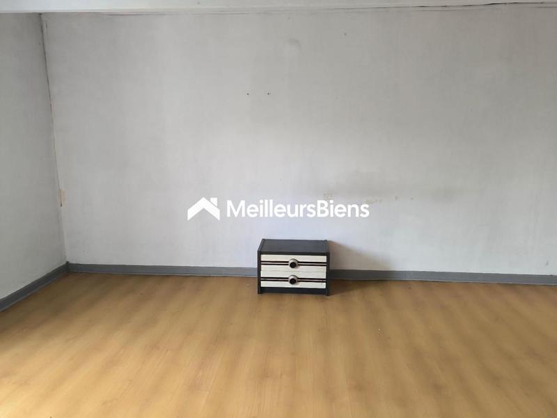 Maison en pierre - 85 m² - 4 pièces
