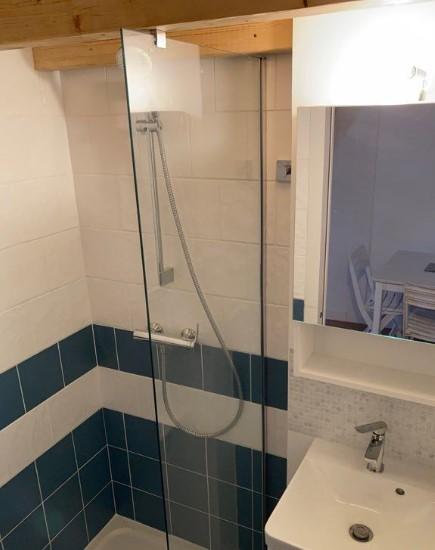 Studio - 18 m² - 1 pièce