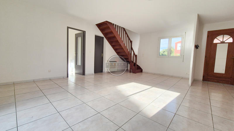 Villa - 88 m² - 4 pièces