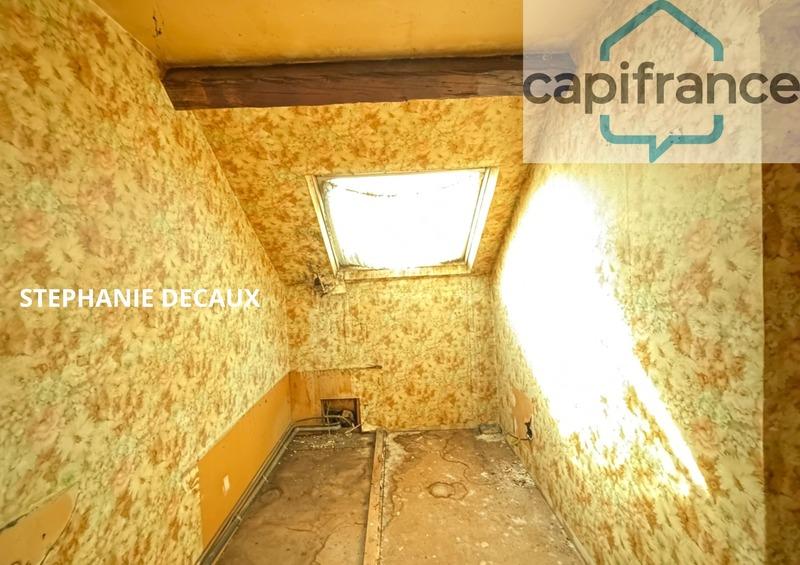 Maison - 129 m² - 7 pièces