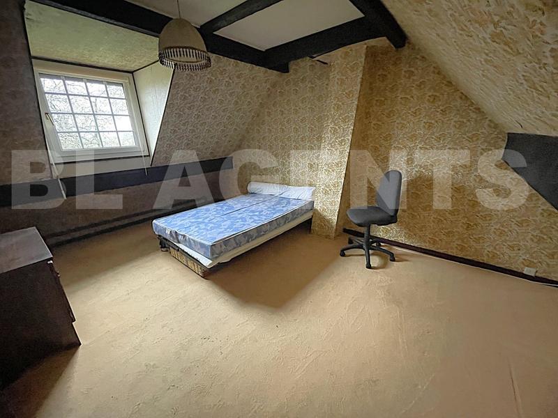 Briarde - 95 m² - 5 pièces